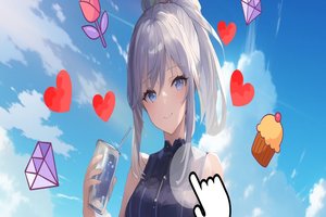 Your Silver Wife