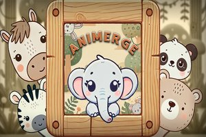 Animerge