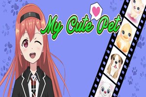 MY CUTE PET