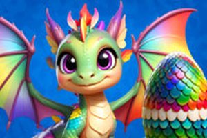 So Different Dragons
